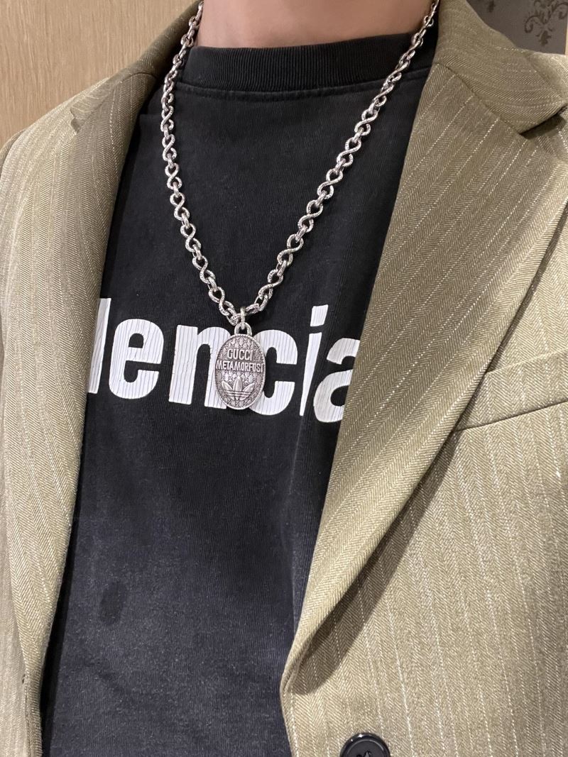 Gucci Necklaces